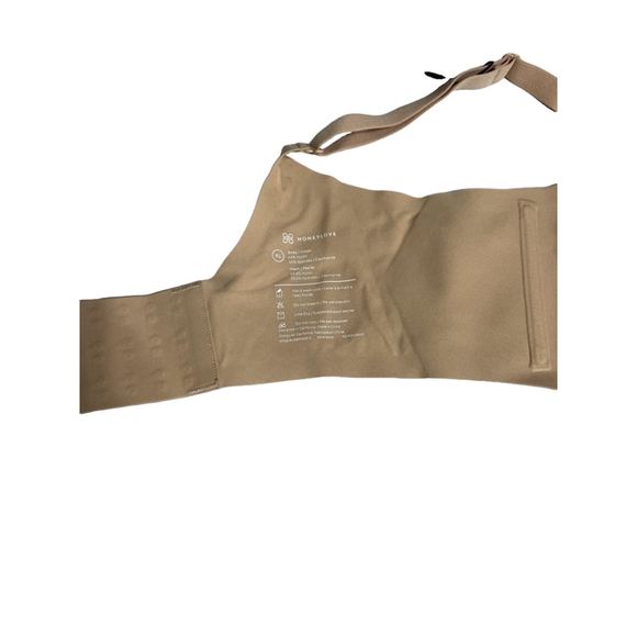 Honeylove Women's Bra XL Beige - Picture 3 of 3
